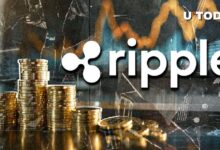¡Descubre cómo Ripple emite un colosal Stablecoin RLUSD de 4.5 millones en solo 24 horas! - Cripto Boom