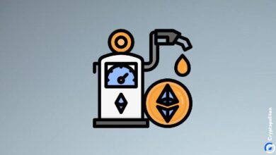El nuevo token de minería de transacciones de Machi Big Brother (ETHcoin) provoca picos de gas en Ethereum - Descubre el impacto ahora - Cripto Boom