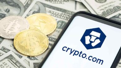 Crypto.com y BENEFIT inician diálogo para impulsar las fintech en Bahréin: Descubre cómo respaldarán la innovación - Cripto Boom