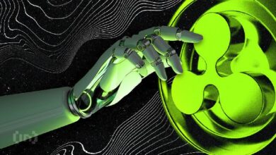 XRP Cae a Mínimo Semanal: ¿Rebote a la Vista? - Cripto Boom