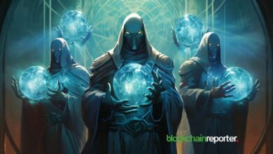 Aethir y Moonveil Studio Anuncian Alianza para Beneficiar a Poseedores de Nodos y Stakers: Descubre Más Aquí - Cripto Boom
