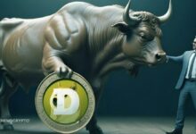 Dogecoin (DOGE) Aumenta Su Terreno con un Impulso de Precio del 9% ¡Descubre Más! - Cripto Boom