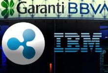 Ripple, IBM y Garanti BBVA Cripto se Unen para Mejorar la Seguridad - ¡Descubre Más! - Cripto Boom