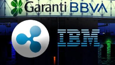 Ripple, IBM y Garanti BBVA Cripto se Unen para Mejorar la Seguridad - ¡Descubre Más! - Cripto Boom