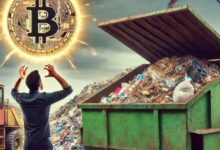 $500M en Bitcoin Enterrados en Vertedero: Hombre Demanda a la Ciudad tras Batalla de una Década por Recuperación - Cripto Boom