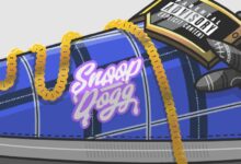 Snoop Dogg se Une a STEPN GO para Impulsar el Fitness en Web3: Descubre Más - Cripto Boom