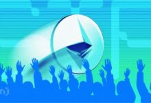 El Mercado de Ethereum se Enfría por la Disminución de la Actividad de Ballenas: Descubre Más - Cripto Boom