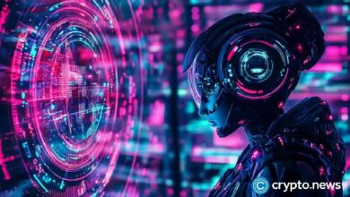 El token de AI Companions sube: ¡Descubre el potencial aumento del 45% de AIC! - Cripto Boom