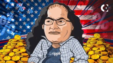 CTO de Ripple Destaca Récord de $1 Trillón en Pagos de Intereses Federales en EE.UU. ¡Descubre Más! - Cripto Boom