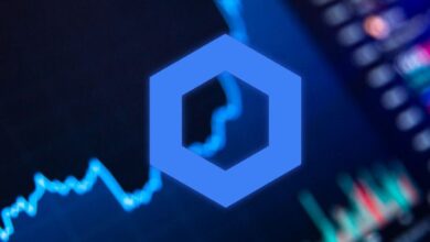 LINK y Raydium (RAY) lideran altcoins: ¡Descubre cómo PENDLE reduce sus ganancias! - Cripto Boom