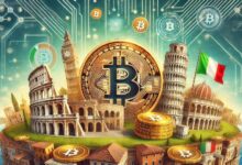 Chainalysis: ¡Descubre cómo Italia lidera el mercado cripto en Europa! - Cripto Boom