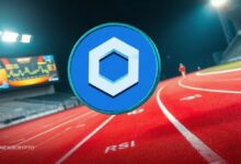 ¡Toros de Chainlink (LINK) Superan Resistencia Crítica! ¿Te lo vas a perder? - Cripto Boom