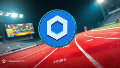 ¡Toros de Chainlink (LINK) Superan Resistencia Crítica! ¿Te lo vas a perder? - Cripto Boom