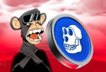 Estas 2 Métricas Indican que la Corrección del Precio de ApeCoin (APE) Podría No Haber Terminado: ¡Descubre Más! - Cripto Boom