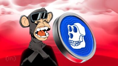 Estas 2 Métricas Indican que la Corrección del Precio de ApeCoin (APE) Podría No Haber Terminado: ¡Descubre Más! - Cripto Boom