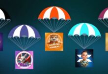 Airdrops Confirmados: Juegos de Telegram y Mini Apps Octubre 2024 ACTUALIZADO ¡Descúbrelos! - Cripto Boom