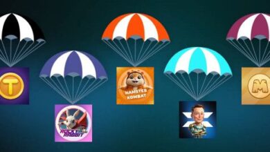 Airdrops Confirmados: Juegos de Telegram y Mini Apps Octubre 2024 ACTUALIZADO ¡Descúbrelos! - Cripto Boom