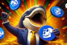 ¡Precio de ApeCoin se Dispara un 40% con el Lanzamiento de ApeChain en la Capa 3! - Cripto Boom
