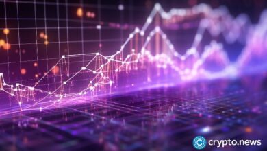 Gestores de fondos de cobertura cripto JellyC y Trovio se fusionan para atraer inversión de fondos de pensiones: Descubre más - Cripto Boom