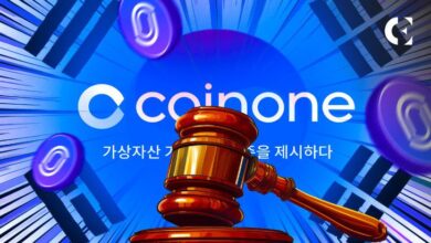 Caída del Token NFP: Coinone Refuta Alegación de Hackeo e Inicia Investigación - Descubre Más - Cripto Boom