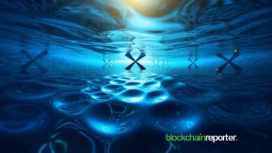 "Descubre XRP Ledger: Aumento de Liquidez con Depósitos AMM Superando las Ofertas AMM" - Cripto Boom