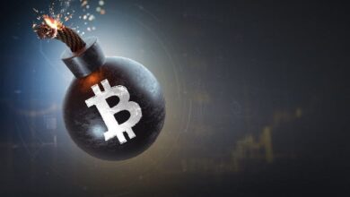 Estos son los Niveles Clave de Precio para Provocar Liquidaciones Masivas en Bitcoin: Descúbrelos Ahora - Cripto Boom