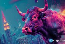 Ethena supera resistencia clave mientras el índice de miedo y avaricia cripto aumenta: ¡Descubre más! - Cripto Boom