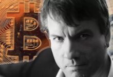 El Fundador de MicroStrategy, Michael Saylor, Revela una Asombrosa Predicción sobre el Precio del Bitcoin: ¡Descúbrela Ahora! - Cripto Boom