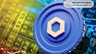 Integración Blockchain de Chainlink y Swift Llega a Etapa de Producción: ¡Descubre los Detalles! - Cripto Boom