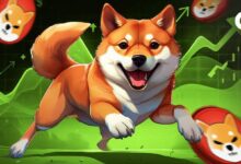 Shiba Inu (SHIB) Listo para un Movimiento Parabólico: Descubre Claves y Niveles de Precio Ahora - Cripto Boom