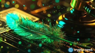 Robinhood lanza transferencias de criptomonedas Solana para usuarios de la UE: Descúbrelo aquí - Cripto Boom