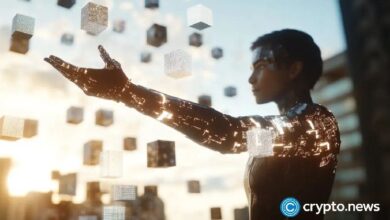 La IA es el eslabón clave para la adopción masiva de inversiones en blockchain | Opina y descubre más - Cripto Boom