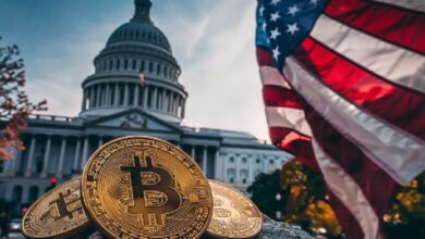 La industria cripto aumenta su influencia en la política de EE. UU. con donaciones que superan los $190 millones: Descubre cómo están impactando - Cripto Boom