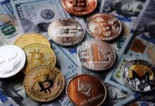 5 Criptomonedas que Muestran Señales de Saturación de Mercado - Descubre Más - Cripto Boom