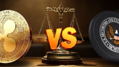 ¿Por qué la SEC perdió el plazo crucial para la apelación de Ripple? ¡Descúbrelo ahora! - Cripto Boom