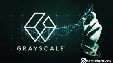 Grayscale Evalúa Kaspa para Nuevos Productos de Inversión: ¡Descubre las Oportunidades en su Expansión de Portfolio! - Cripto Boom