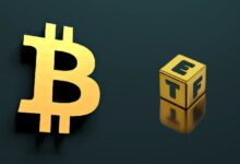 Las tenencias de ETF de Bitcoin de Morgan Stanley se disparan a $272.1M ante la creciente demanda de criptomonedas: ¡Descubre más! - Cripto Boom