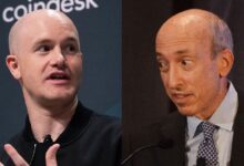 Coinbase Intensifica su Lucha con la SEC por Conversaciones Internas sobre Ethereum, Descubre Más - Cripto Boom