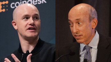 Coinbase Intensifica su Lucha con la SEC por Conversaciones Internas sobre Ethereum, Descubre Más - Cripto Boom