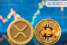 Analista Fija Objetivo de Precio para XRP si BTC Alcanza $80K en los Próximos 3 Meses: ¡Descubre el Potencial! - Cripto Boom