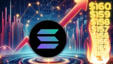 ¡El Precio de Solana Supera los $152: Descubre Qué Sigue! - Cripto Boom
