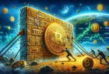 El Precio de Bitcoin Llega a una Resistencia Crítica: ¿Seguirá el Rally? ¡Descúbrelo! - Cripto Boom