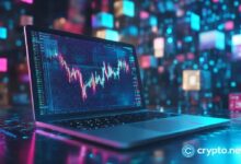 StakeLayer sube más del 250% en medio de la caída del mercado: ¡Descubre cómo DMT y THL también crecen a doble dígito! - Cripto Boom