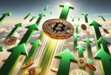 Análisis Técnico de Bitcoin: ¡Prepárate para el Despegue Alcista con el Precio Cerca de $65K! - Cripto Boom
