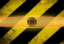 Bitcoin se Acerca a un Nivel Crucial y Surgen Preocupaciones sobre el Interés Abierto: Descubre Más en Bitfinex - Cripto Boom