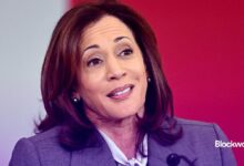 Los comentarios criptográficos de la Vicepresidenta Harris carecen de detalles: ¡Descubre más! - Cripto Boom
