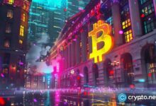 ETFs Spot de Bitcoin registran cuatro días consecutivos de entradas, superando $1.6 mil millones. ¡Descubre cómo se recuperan los ETFs de Ether! - Cripto Boom