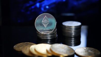 Ballena Cripto Transfiere 3,888 ETH a Gemini: Descubre los Detalles - Cripto Boom