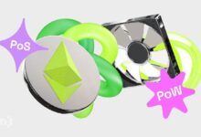 Prueba de Trabajo vs Prueba de Participación: ¿Cuál es Mejor? Descúbrelo Aquí - Cripto Boom