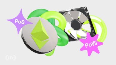 Prueba de Trabajo vs Prueba de Participación: ¿Cuál es Mejor? Descúbrelo Aquí - Cripto Boom